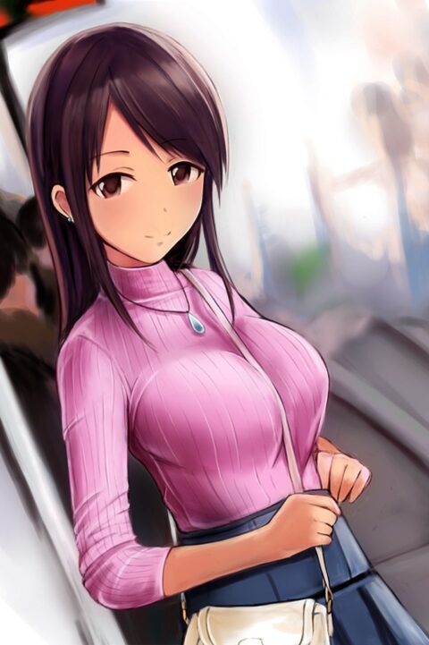 Erotic anime summary Beautiful girls who are going to be sloppy in Paisla [secondary erotic] 31