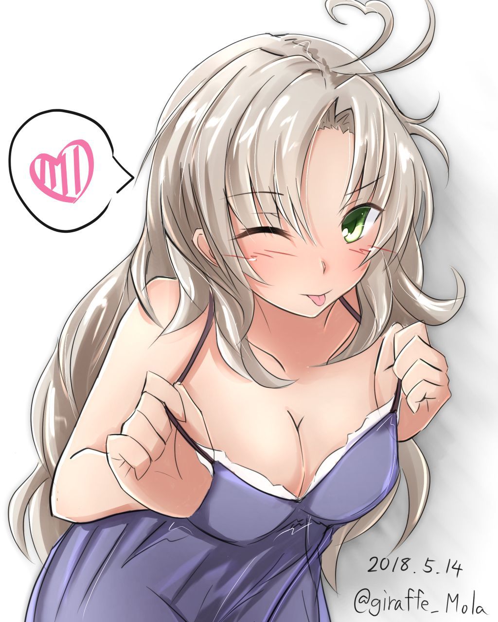 【Fleet Collection】Kinugasa's missing sex photo images collection 11