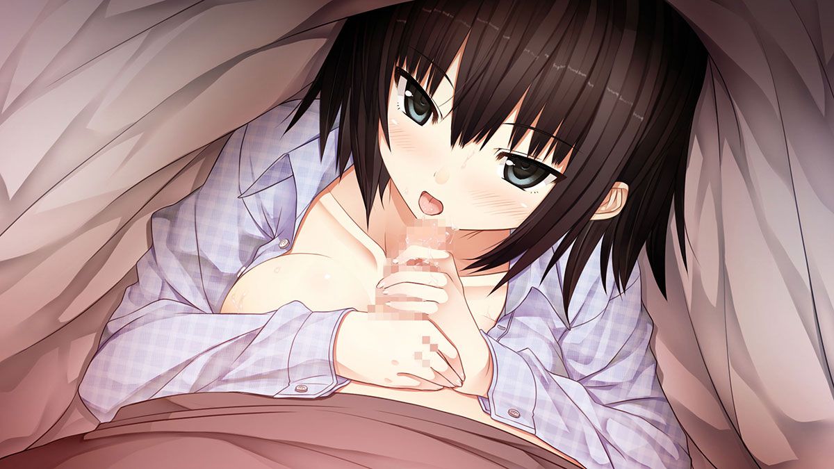 Erotic anime summary Beautiful girls who serve Chinko hard with [secondary erotic] 8