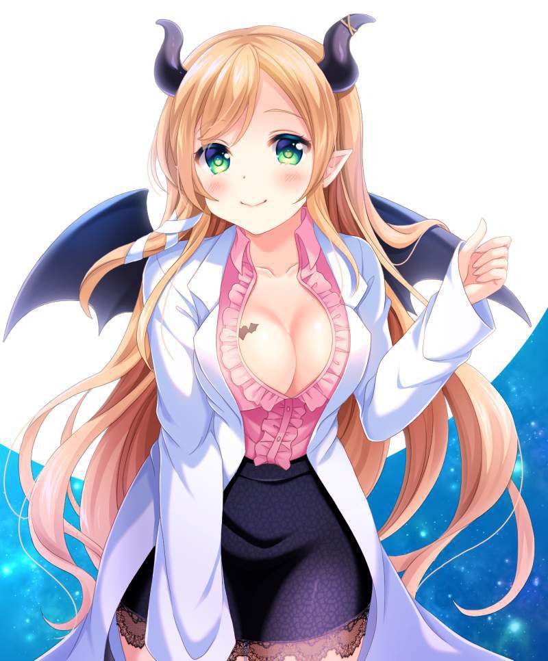 【Virtual youtuber】 Cute erotica image summary that comes through with healing moon chokcho's echi 11