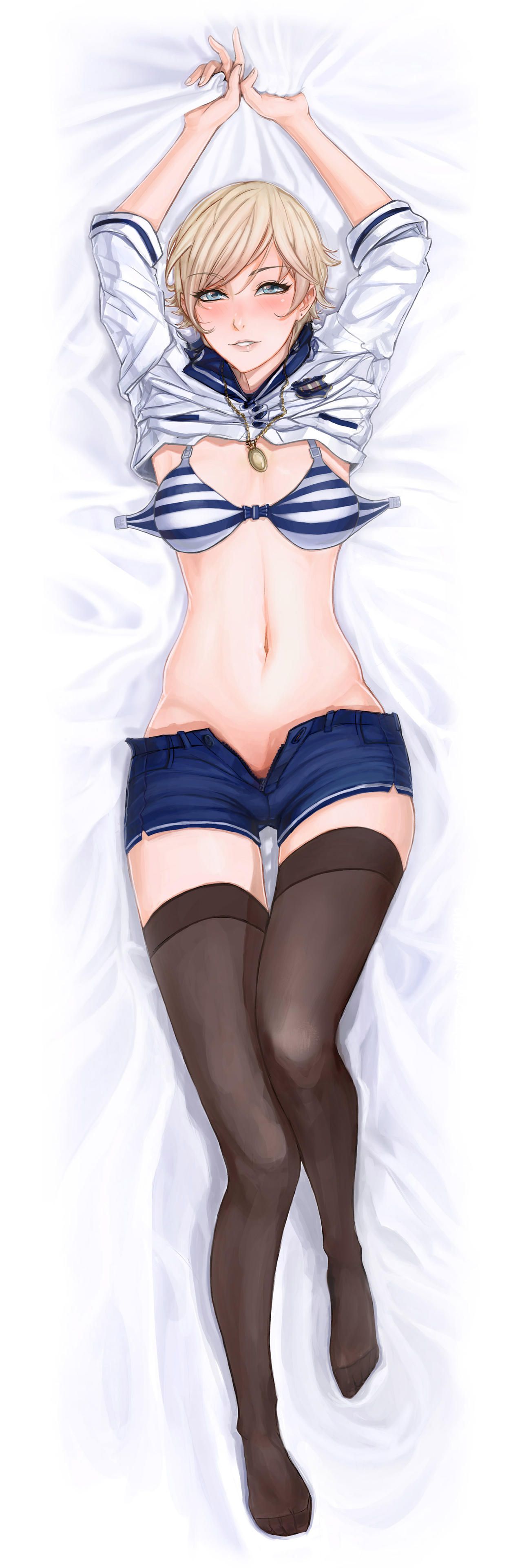 [Pixiv] Unsomnus (11844052) [Pixiv] Unsomnus (11844052) 50