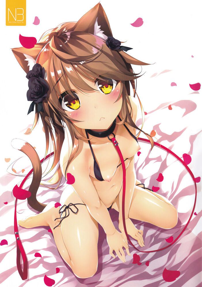 164 highly selected loli beautiful girls who were made pets by men Secondary erotic images 105