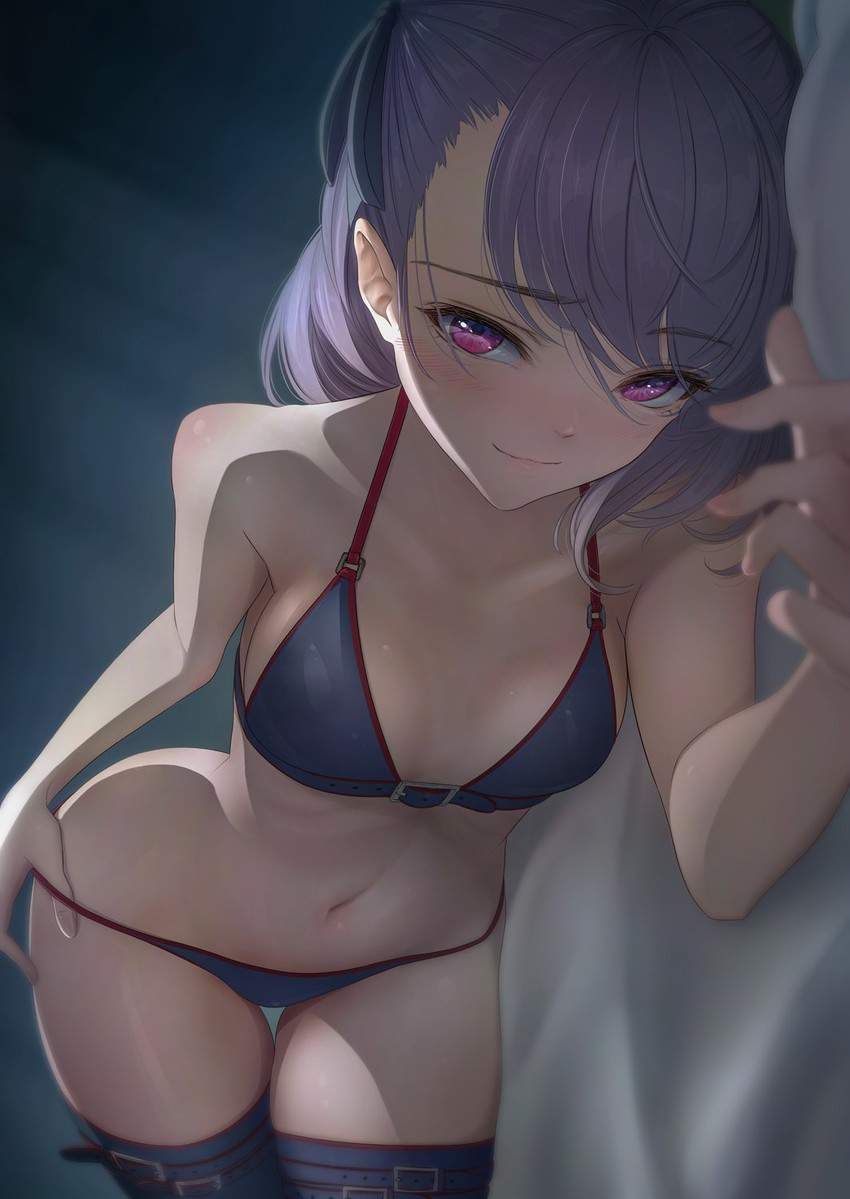 【Fate Grand Order】High-quality erotic images that can be made into Elena Blavatsky's wallpaper (PC / smartphone) 19