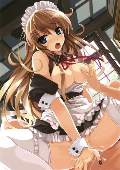 Erotic anime summary Beautiful girls who have been made vaginal juice of pregnancy certain amount [38 sheets] 37