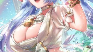 Granblue Fantasy Erotic Images Are Replenished! 1