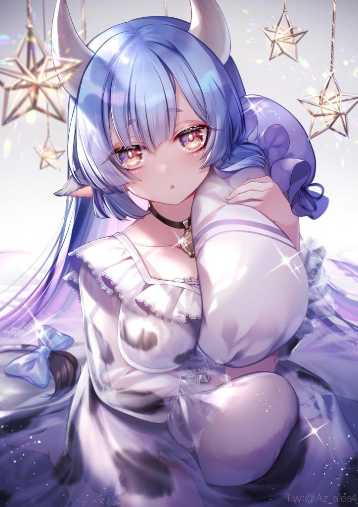 Granblue Fantasy Erotic Images Are Replenished! 18