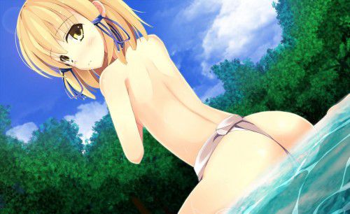 【Secondary erotic】 Here is the erotic image of the ass that is so erotic that you are doing if you are plumsy 5