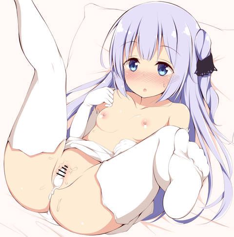 【Erotic Image】I tried collecting images of cute unicorns, but it's too erotic ...(Azur Lane) 5