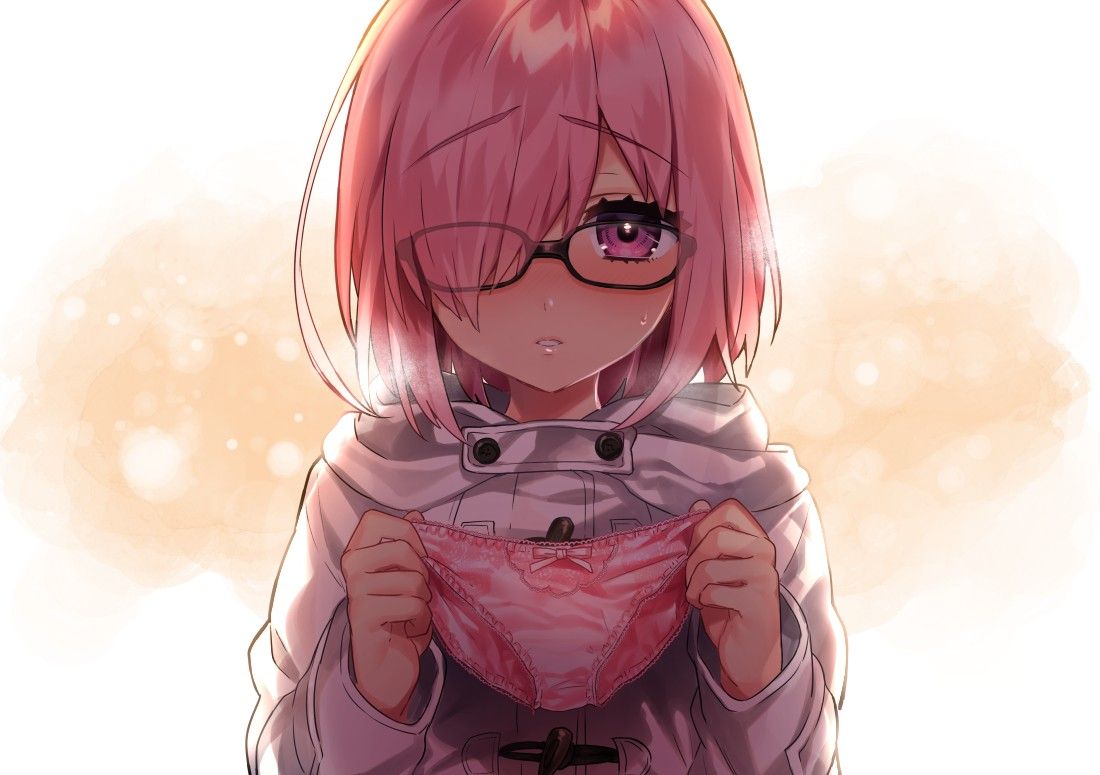 The secondary image of cute glasses that look good with glasses is here 13