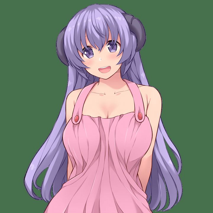 【Erocora Character Material】PNG background transparent erotic image such as anime characters Part 396 21