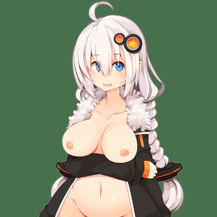 【Erocora Character Material】PNG background transparent erotic image such as anime characters Part 396 9
