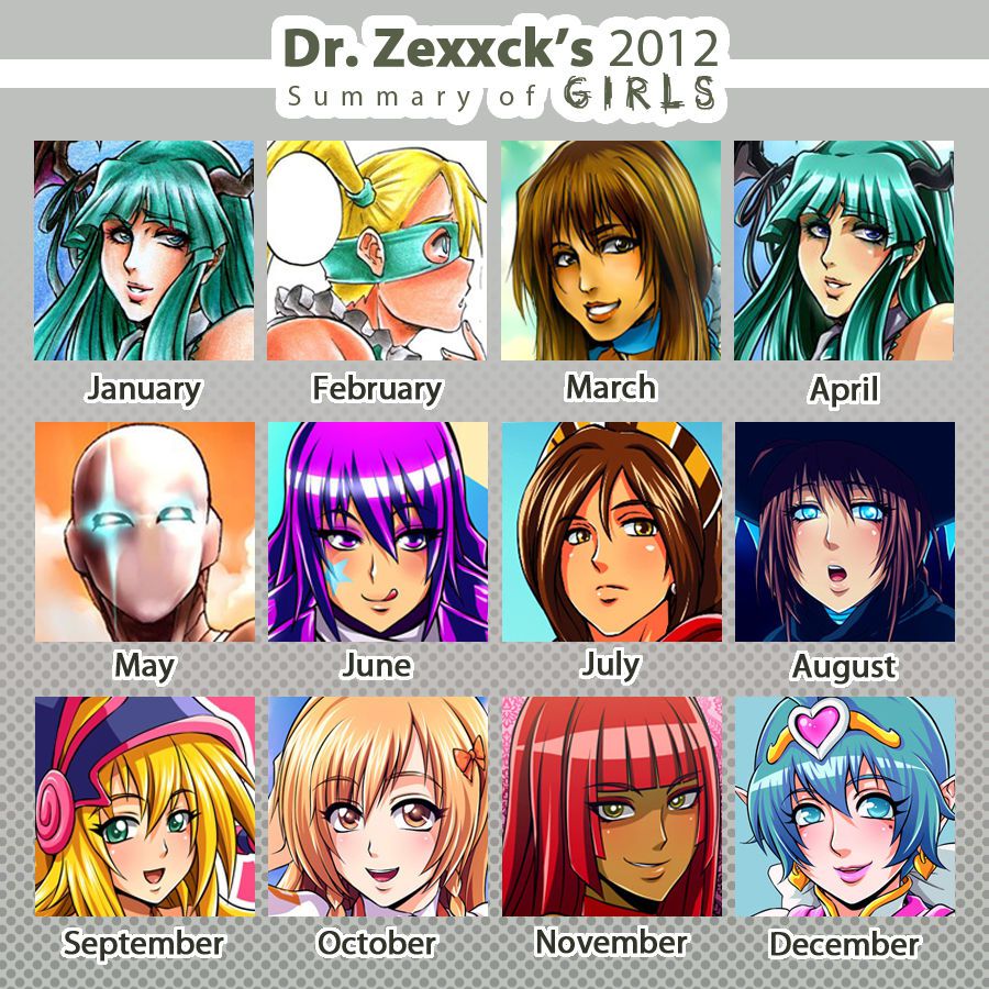 Artist - Doctor Zexxck / Dr. Zexxck 389