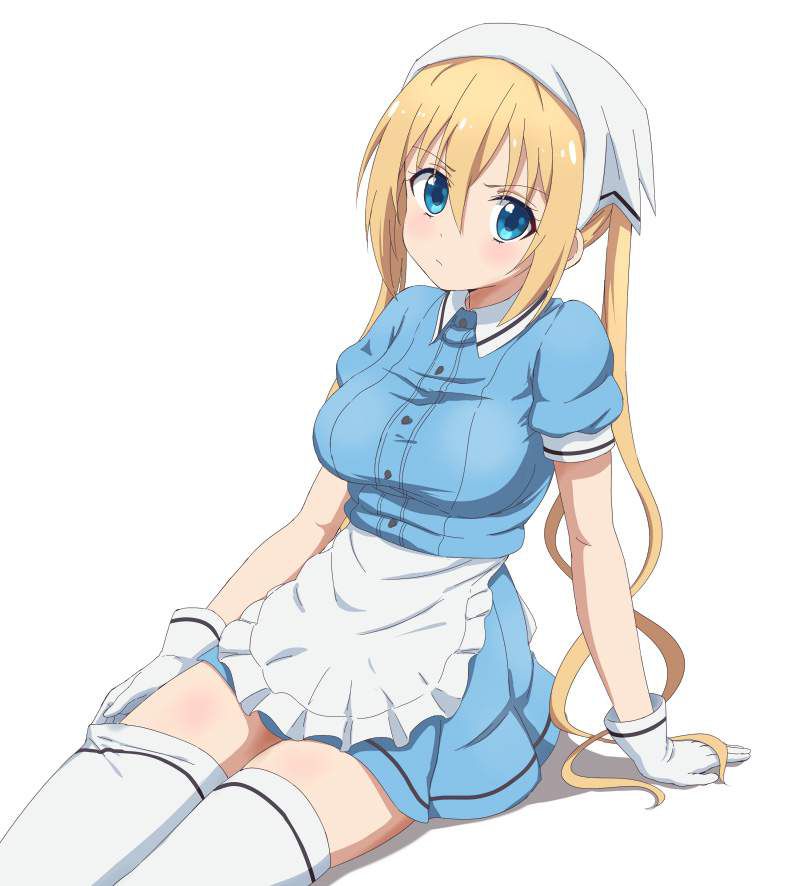 If you are a gentleman who likes images of Blend S, please click here. 1