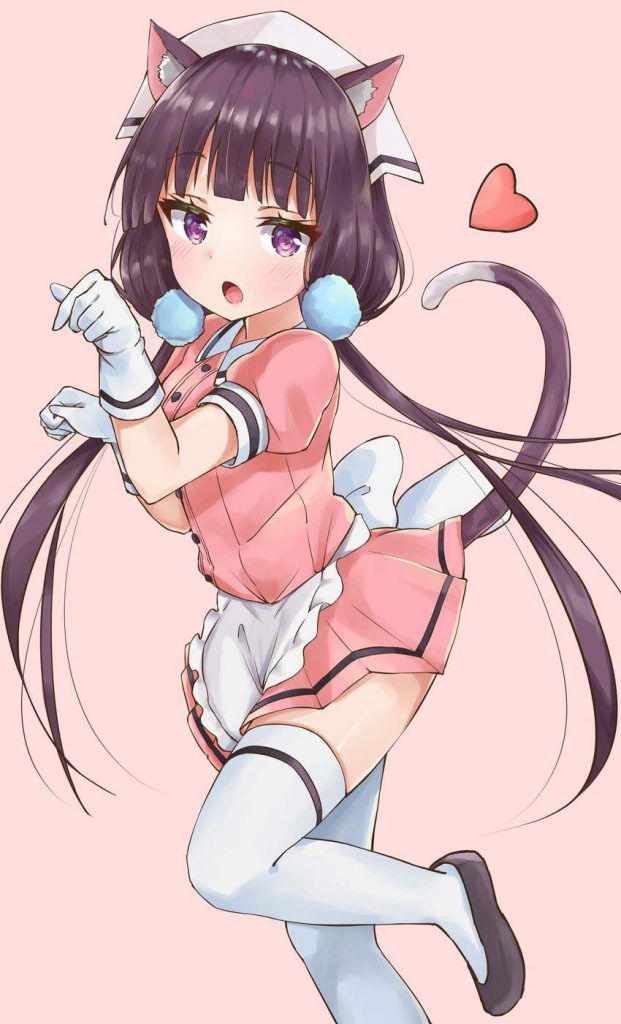 If you are a gentleman who likes images of Blend S, please click here. 19