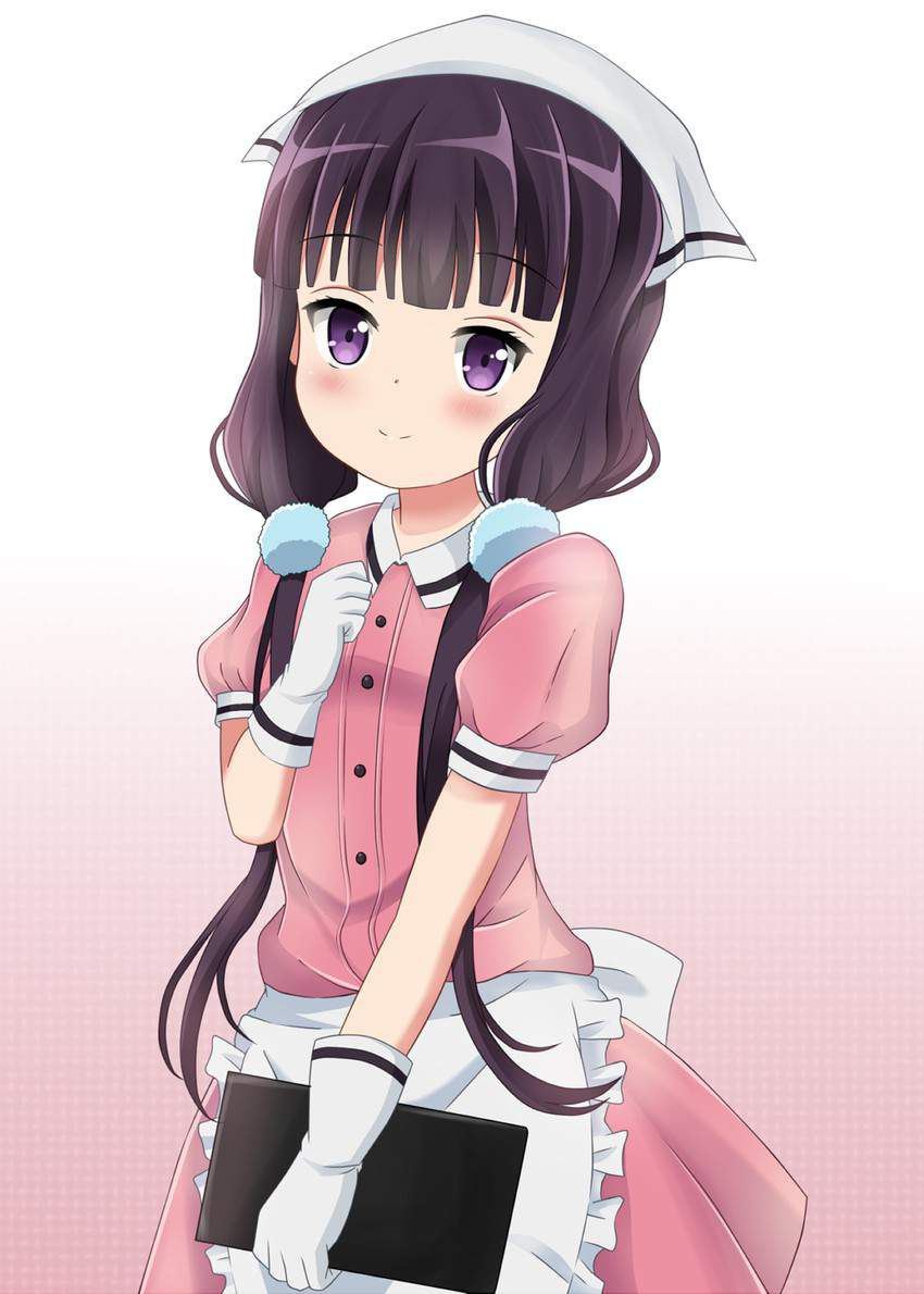 If you are a gentleman who likes images of Blend S, please click here. 2