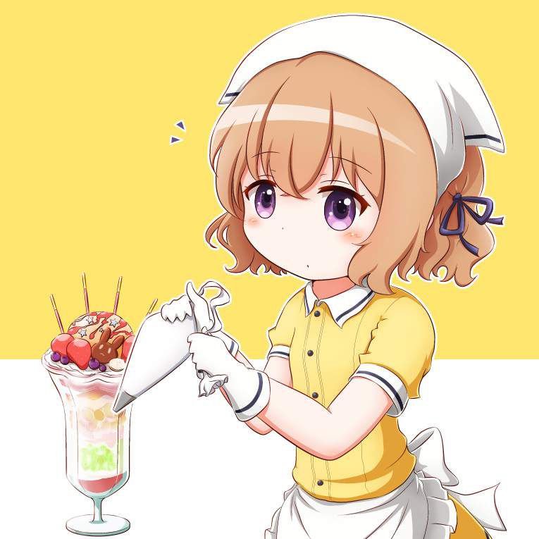 If you are a gentleman who likes images of Blend S, please click here. 6