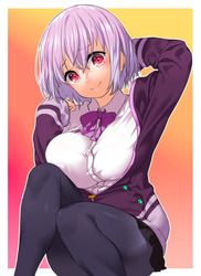 SSSS. Please make too erotic images of GRIDMAN! 1