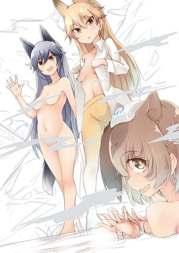 【Erotic Anime Summary】 Images of beautiful girls exposing their nasty bodies in the bath [50 sheets] 39