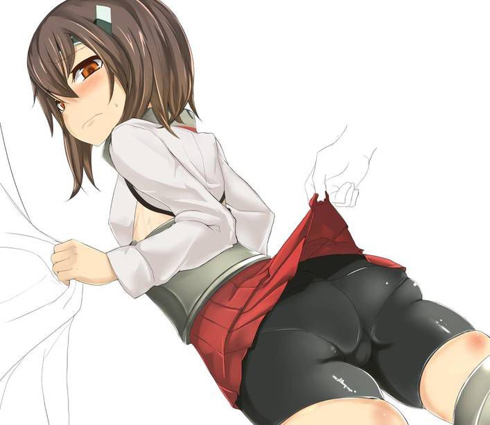 Secondary erotic pitch rickets of girls wearing spats is a image summary 14