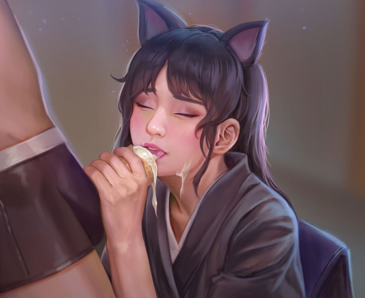 Artist Galleries ❤️❤️ Hoobamon (2) (Patreon | HF) 380