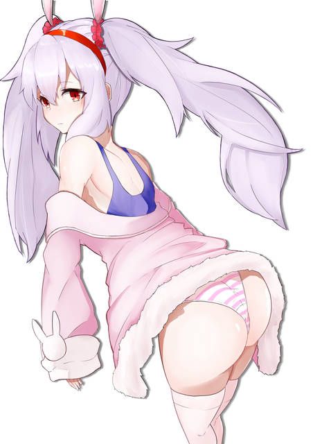 【Azur Lane】High-quality erotic images that can be made into Raffey wallpaper (PC / smartphone) 14