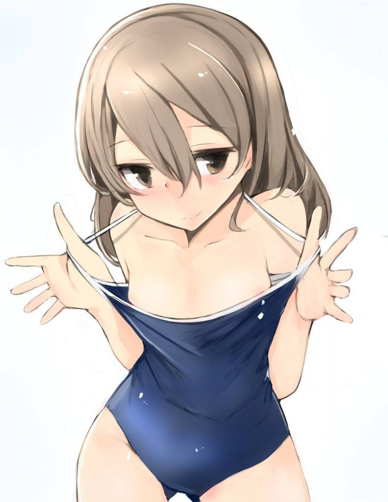 Please take an erotic image of Sukusui! 12