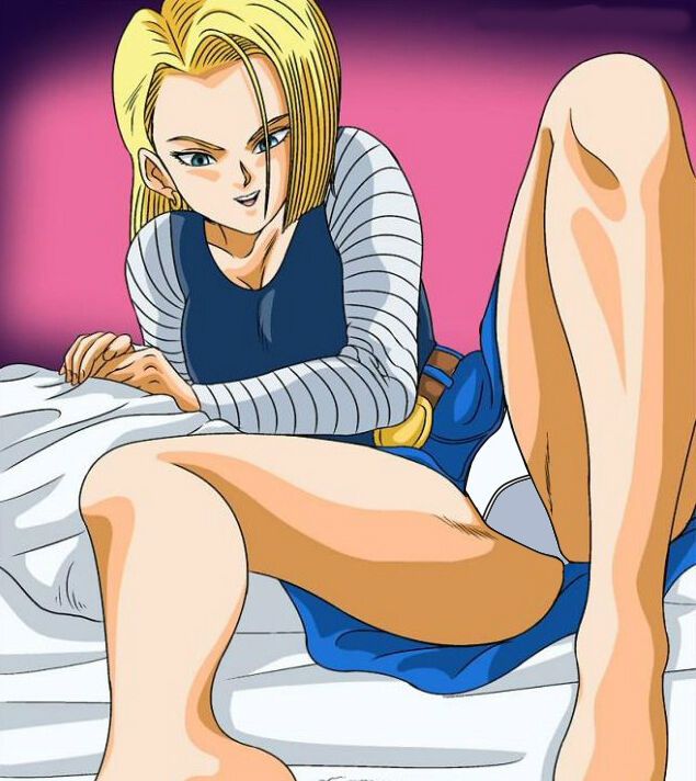 [PIXIV] Dragon BallSexy (42241665) 19