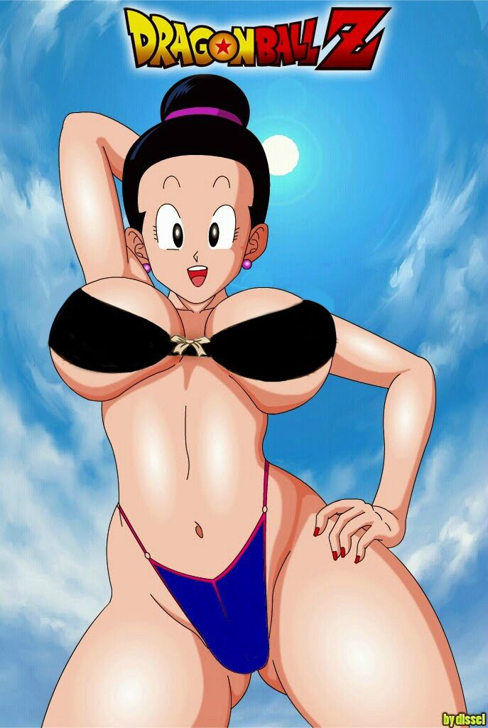 [PIXIV] Dragon BallSexy (42241665) 39