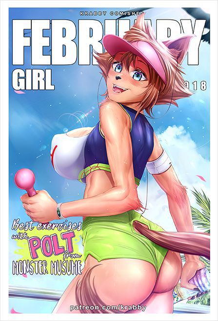 [Hentai-Foundry] Krabby [Hentai-Foundry] Krabby 130