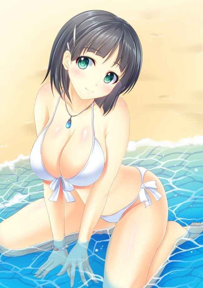 【Secondary Erotic】 Sword Art Online (SAO) Erotic image summary of various characters [30 photos] 3