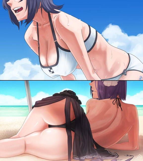 [Fleet Collection] Erotic image of Tatsuta who wants to appreciate according to the voice actor's erotic voice 9