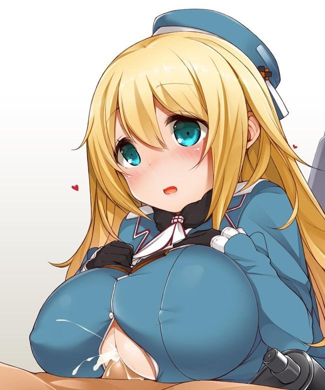 【Fleet Collection】Atago's free secondary erotic image collection 13