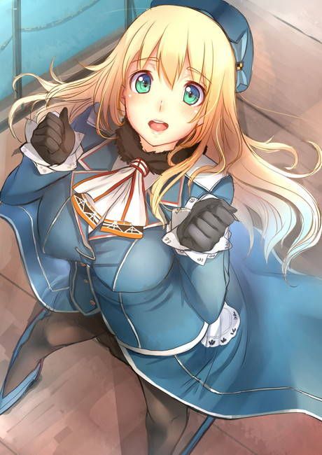 【Fleet Collection】Atago's free secondary erotic image collection 3