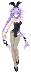[There is an image] purple heart is dark customs and the real ban www (superdimensional Game Neptune) 10