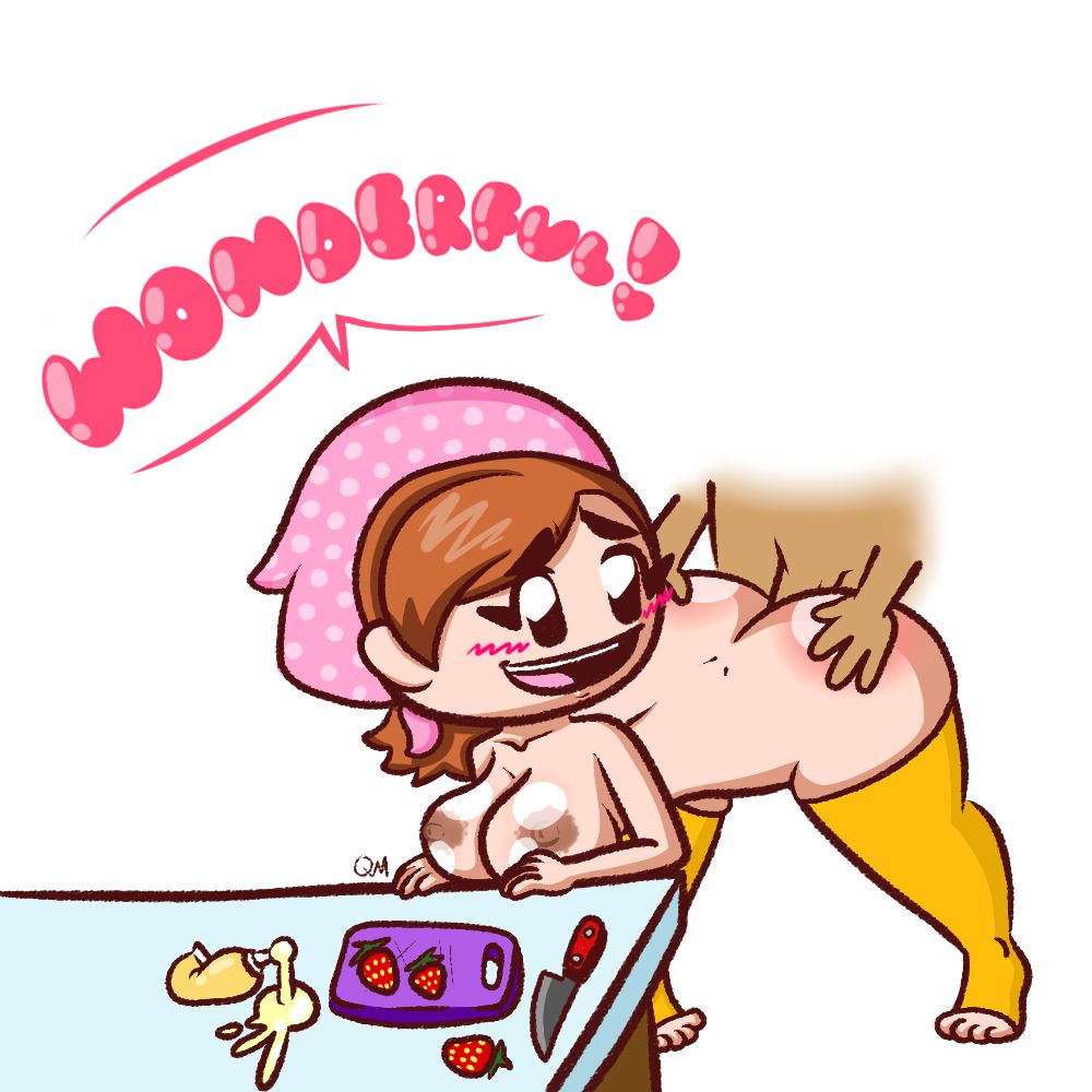Cooking Mama 20