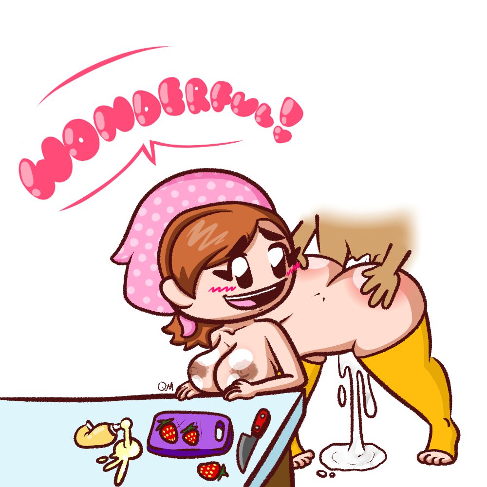 Cooking Mama 21
