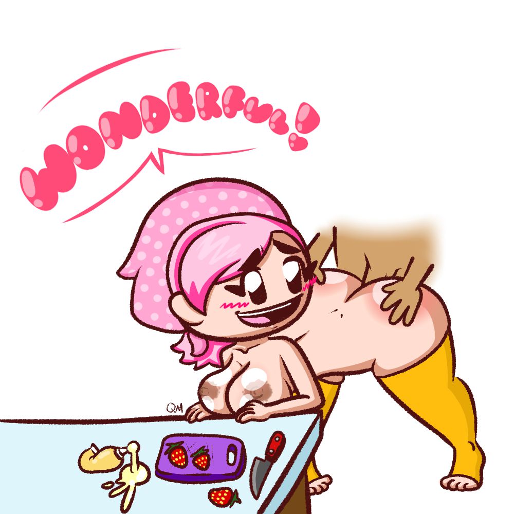 Cooking Mama 22