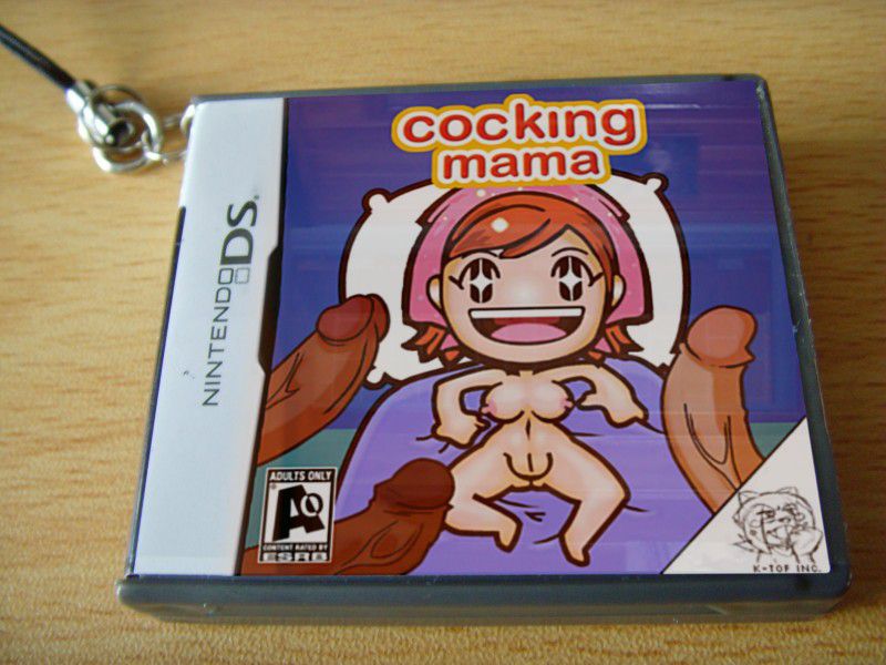 Cooking Mama 45
