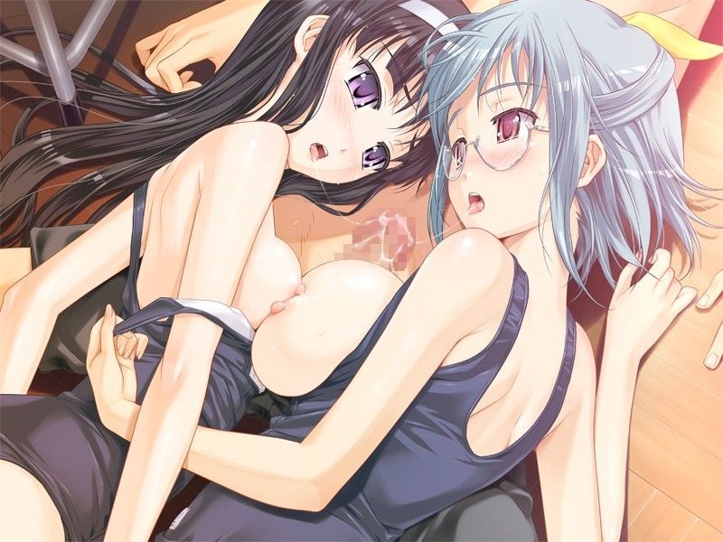 I tried collecting erotic images of Sukusui! 3