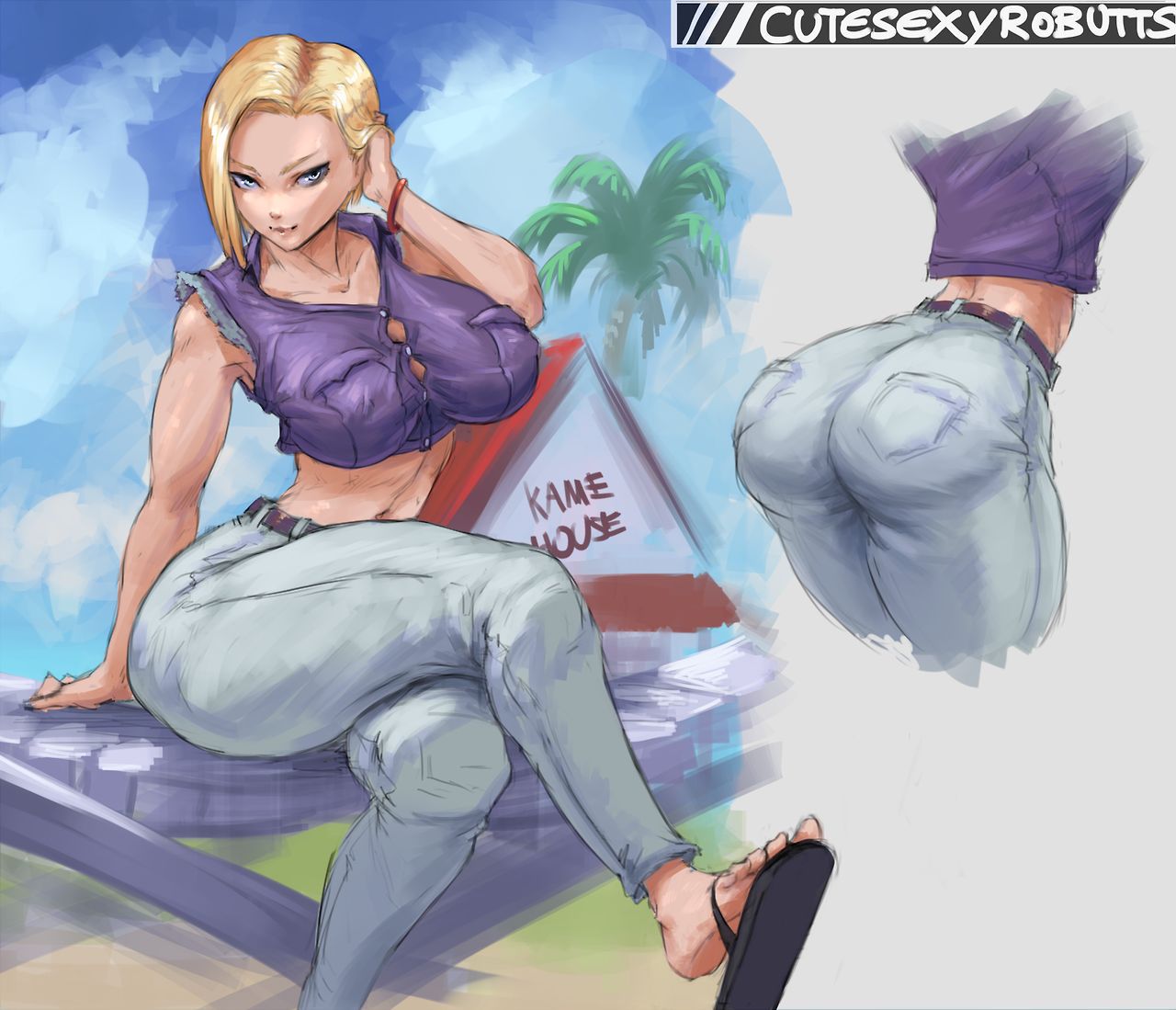 [Hentai-Foundry] Cutesexyrobutts [Hentai-Foundry] Cutesexyrobutts 380