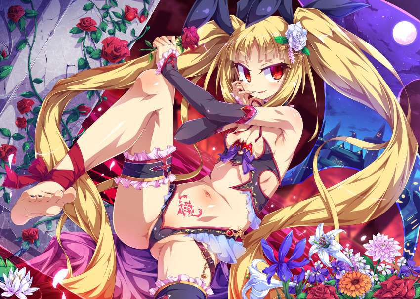 BLAZBLUE/Bray Blue Images Are Too Erotic Wwwwww 12