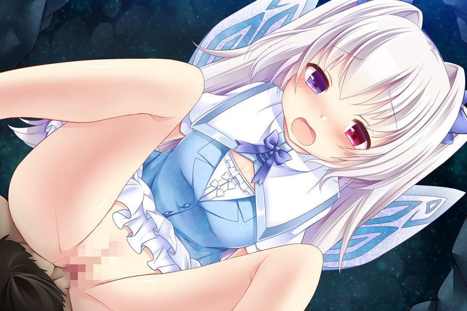 【Secondary erotic】 Here is the erotic image of a girl who is forced by face riding 11