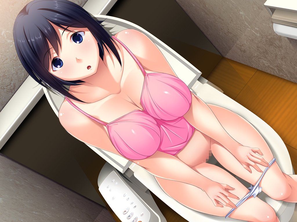 【Erotic anime summary】 Lucky lewd is too best erotic image is here [secondary erotic] 18