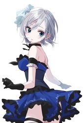 【With images】Anastasia's shock image leaked! ? (Idolmaster Cinderella Girls) 13