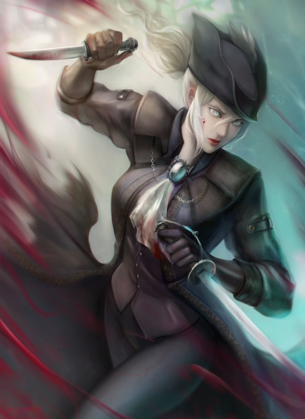 [Pixiv] rage (3635686) [Pixiv] rage (3635686) 62