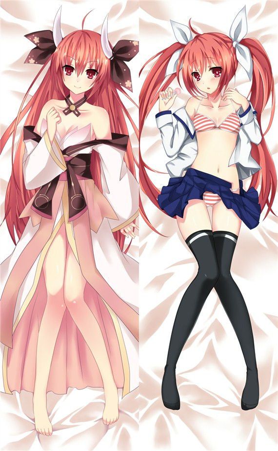 Date A Live: A collection of ecicy secondary erotic images that can be immediately nuki of Gogawa Kotori 17