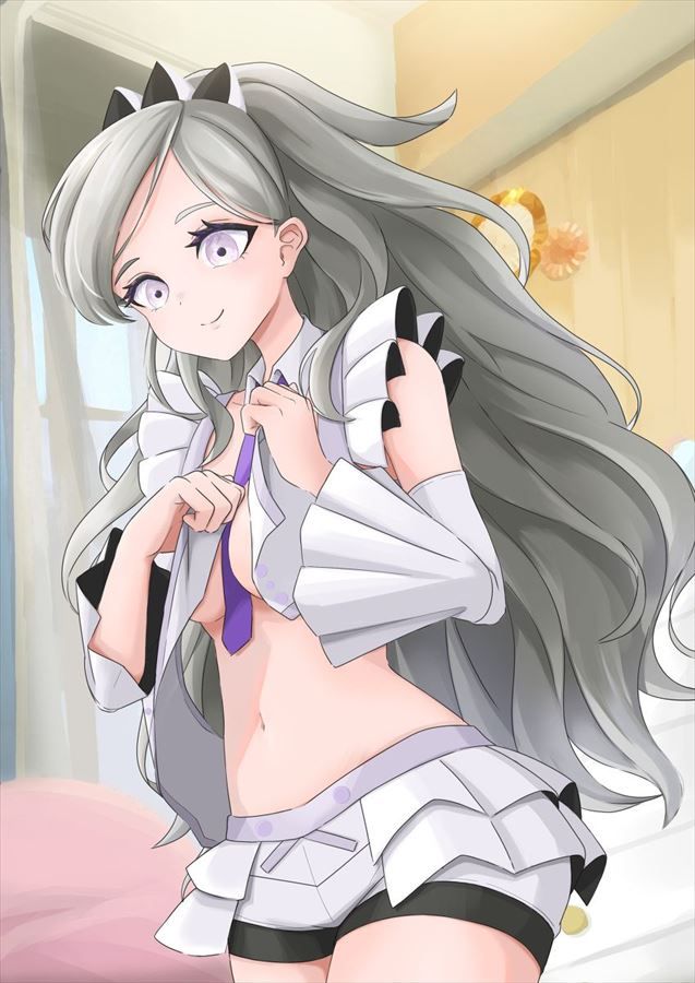 30 erotic images of loquat [Pokémon SV (Pokémon Scarlet Violet)] 18