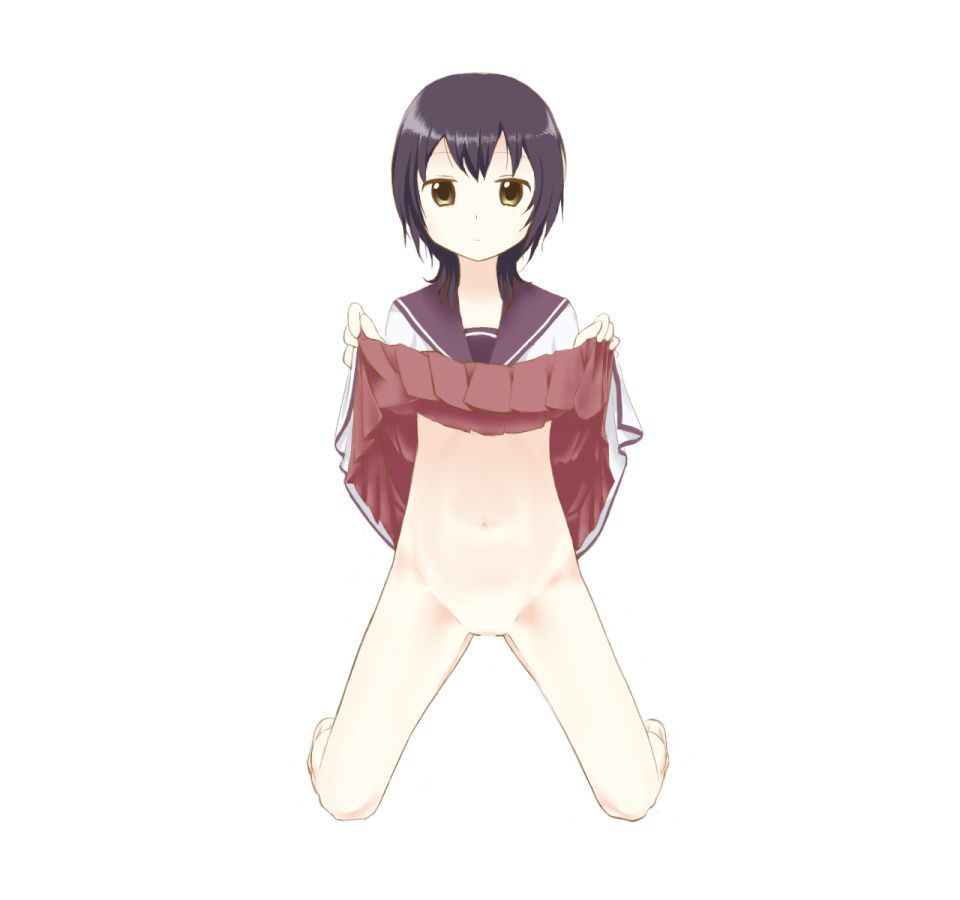 Yuru Yuri Immediately pulls out with erotic image that you want to suck tightly! 17