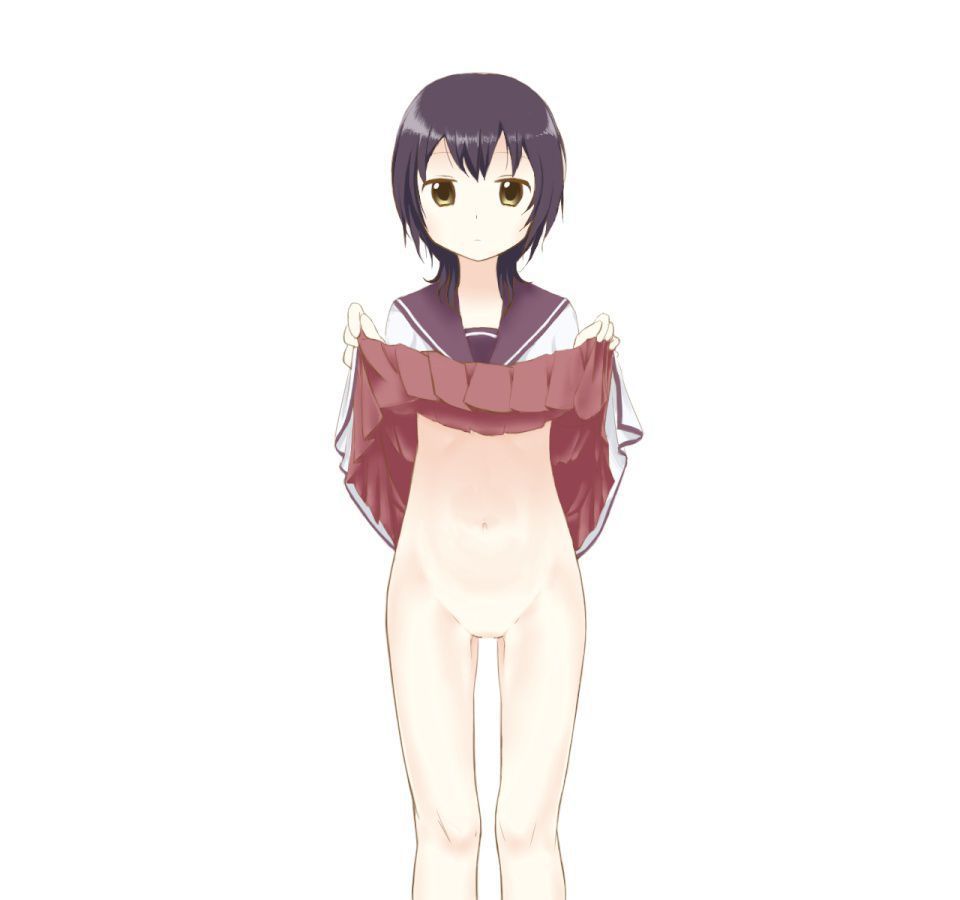 Yuru Yuri Immediately pulls out with erotic image that you want to suck tightly! 3