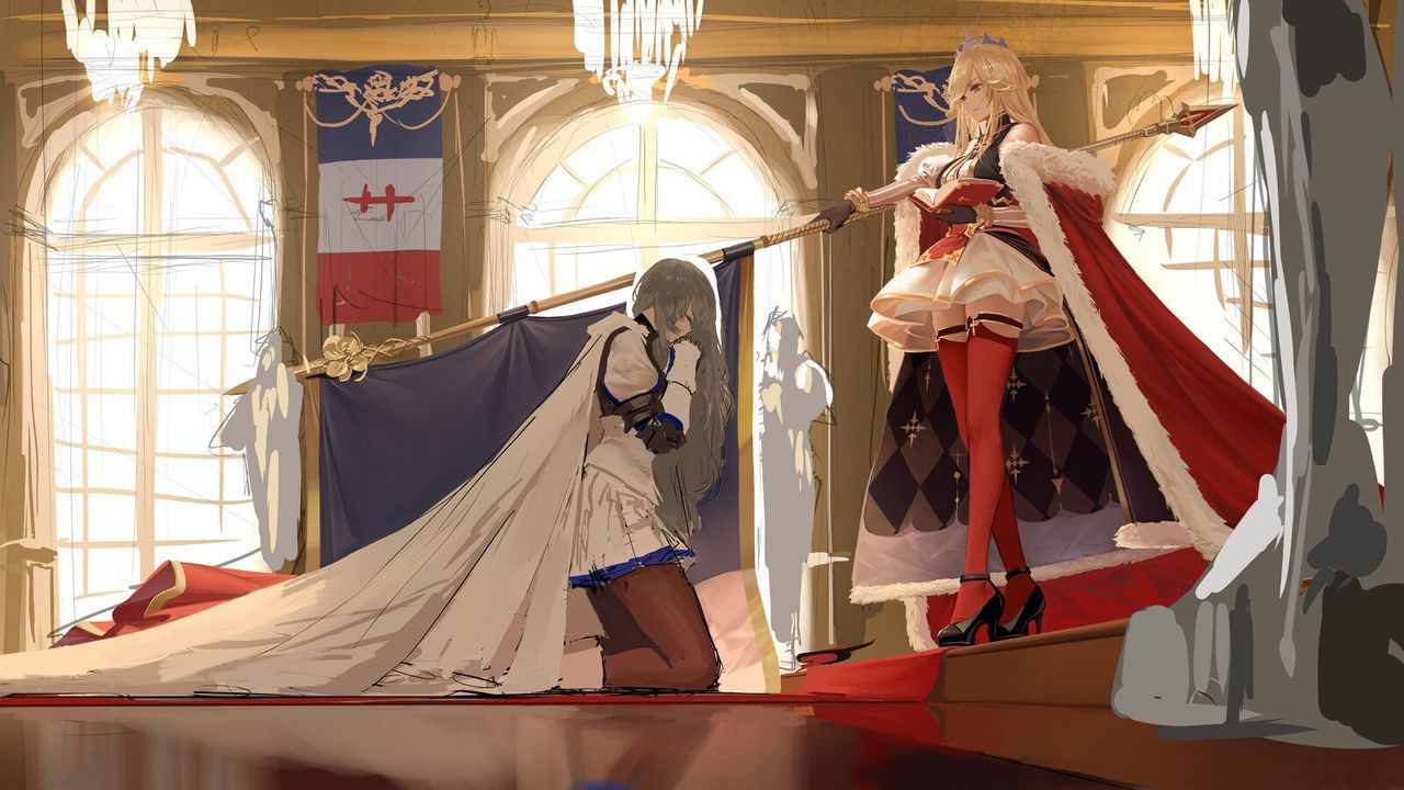 Artist Galleries ❤️❤️ Dishwasher1910 (Patreon | Pixiv) 119